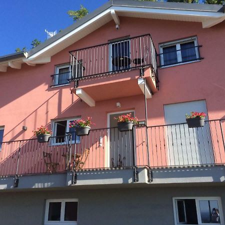 Casa Vacanze Como ברונאטה מראה חיצוני תמונה