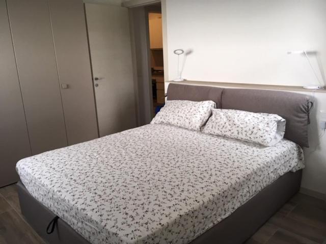 Casa Vacanze Como ברונאטה מראה חיצוני תמונה