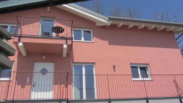 Casa Vacanze Como ברונאטה מראה חיצוני תמונה