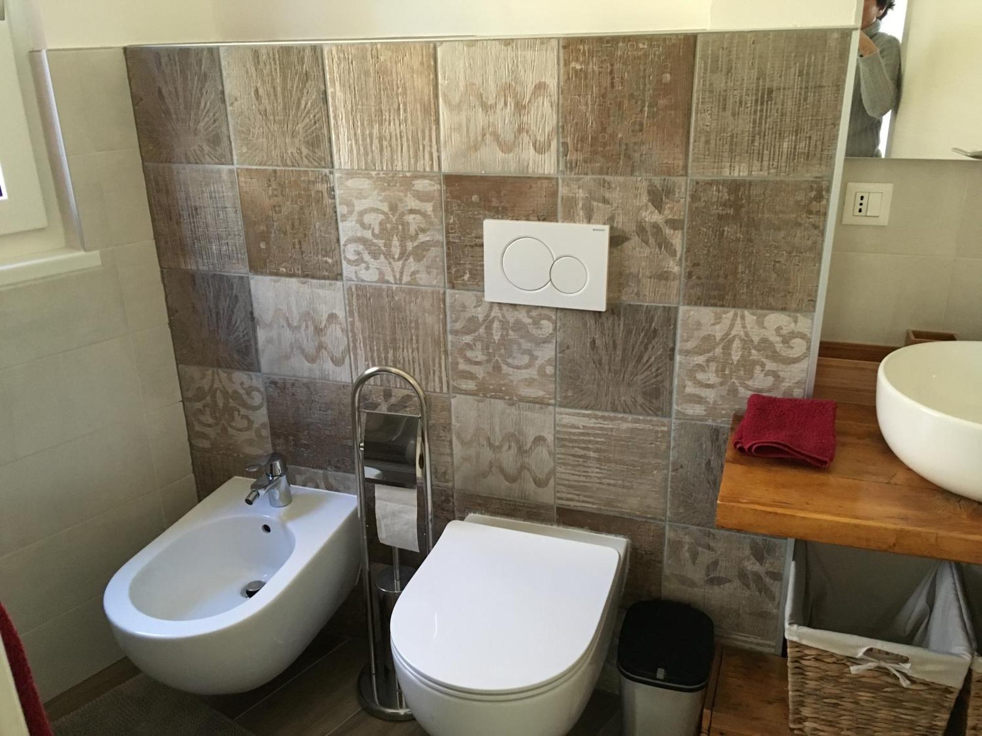 Casa Vacanze Como ברונאטה מראה חיצוני תמונה