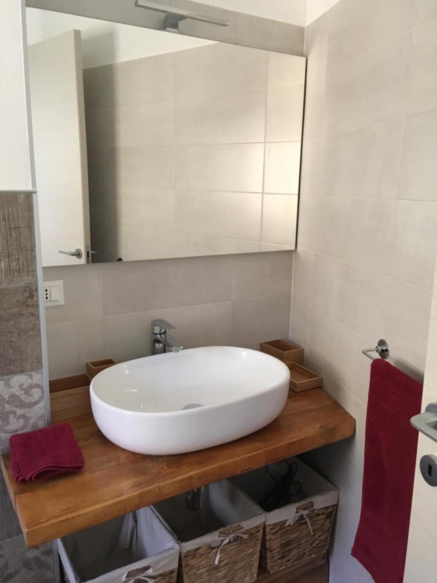 Casa Vacanze Como ברונאטה מראה חיצוני תמונה