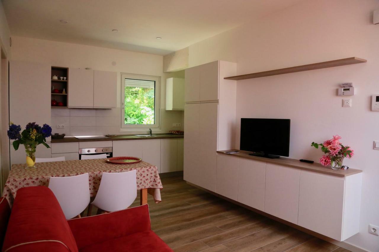 Casa Vacanze Como ברונאטה מראה חיצוני תמונה