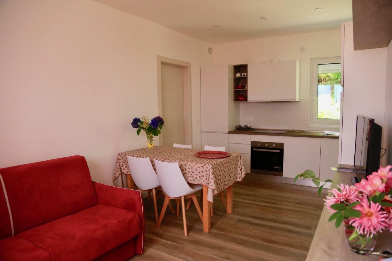 Casa Vacanze Como ברונאטה מראה חיצוני תמונה
