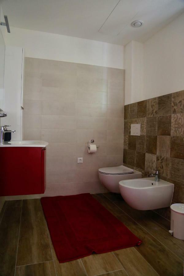 Casa Vacanze Como ברונאטה מראה חיצוני תמונה