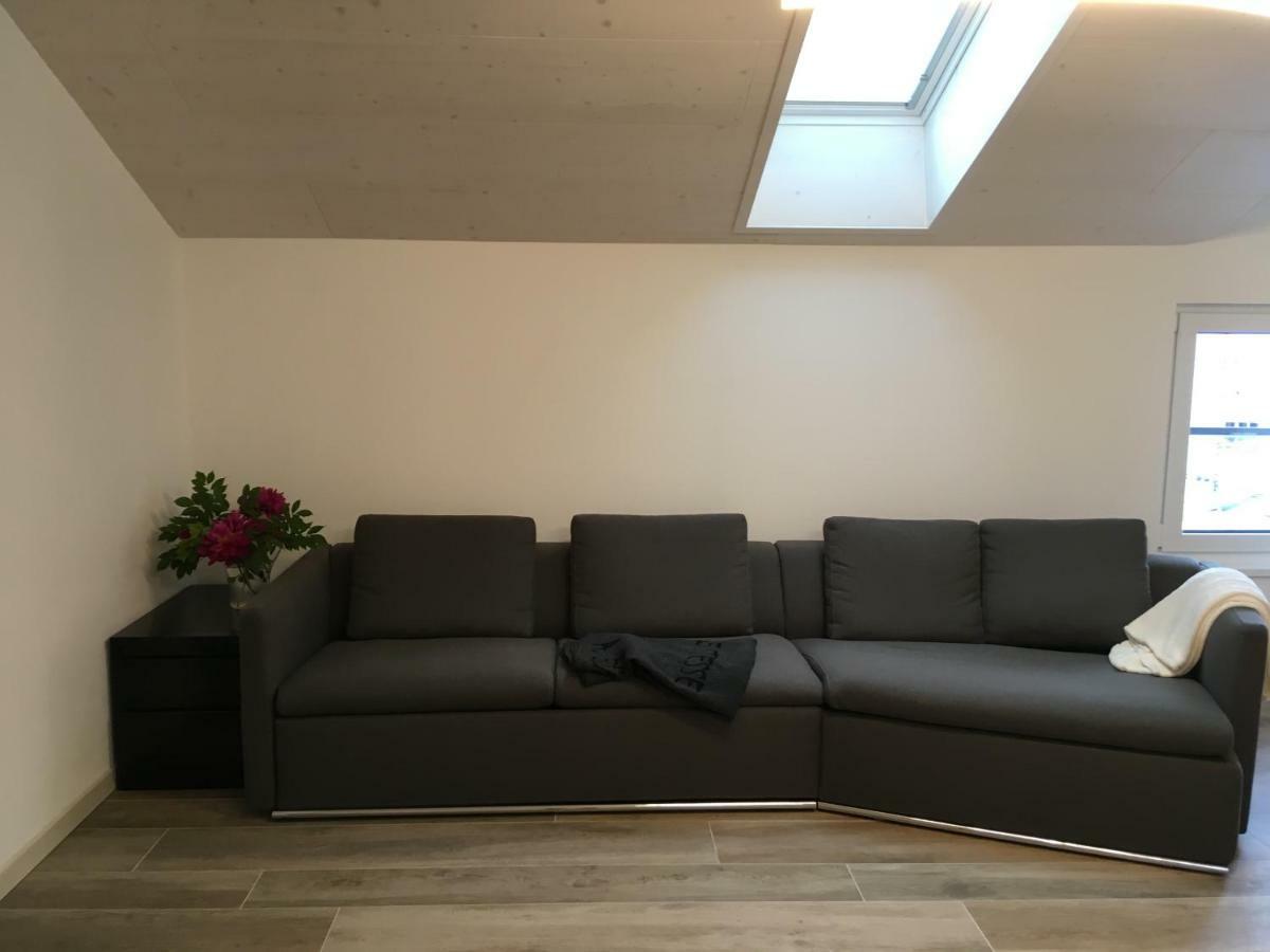 Casa Vacanze Como ברונאטה מראה חיצוני תמונה