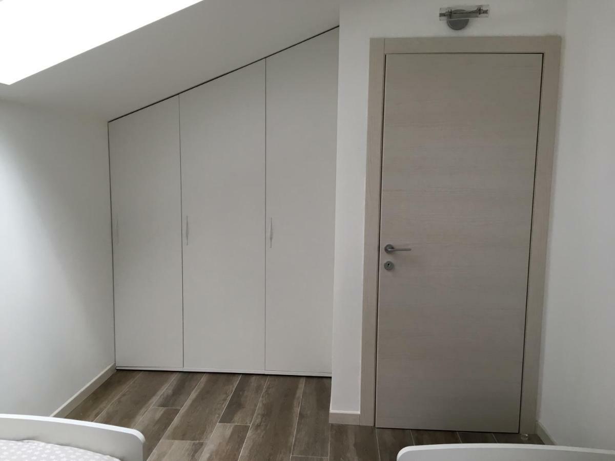 Casa Vacanze Como ברונאטה מראה חיצוני תמונה