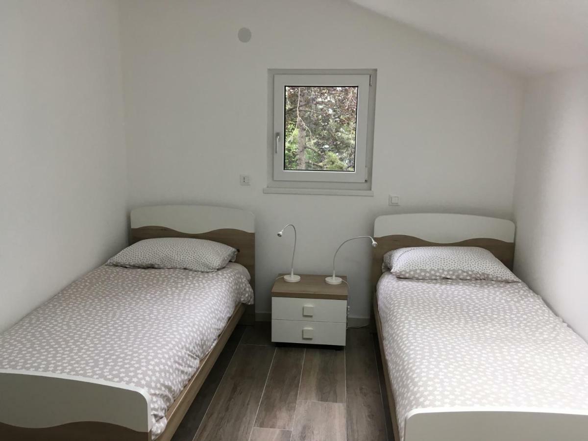 Casa Vacanze Como ברונאטה מראה חיצוני תמונה