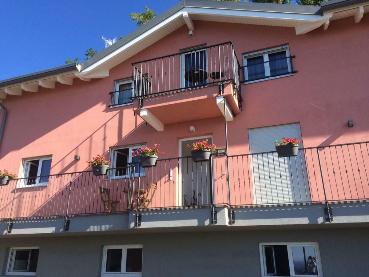 Casa Vacanze Como ברונאטה מראה חיצוני תמונה