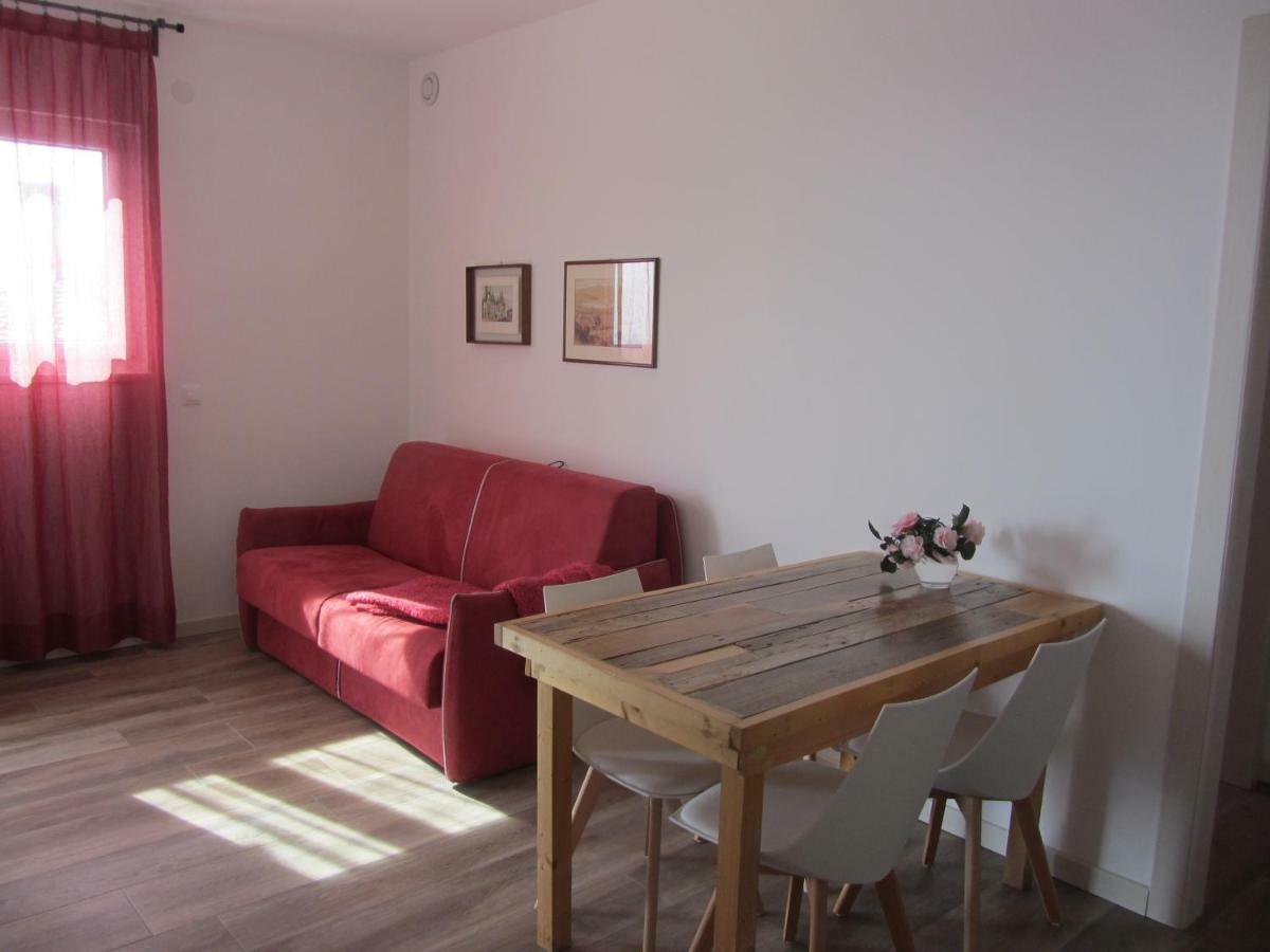 Casa Vacanze Como ברונאטה מראה חיצוני תמונה