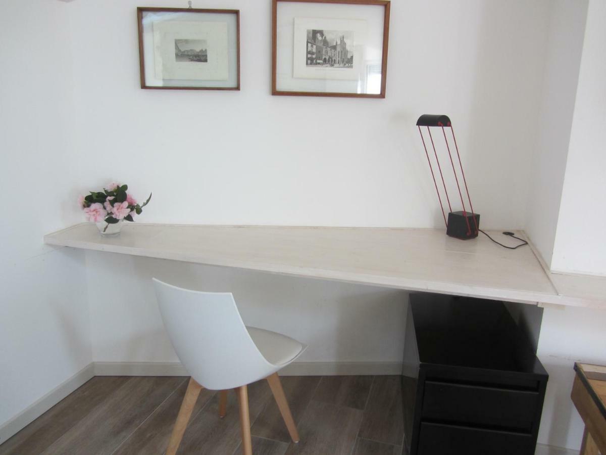 Casa Vacanze Como ברונאטה מראה חיצוני תמונה
