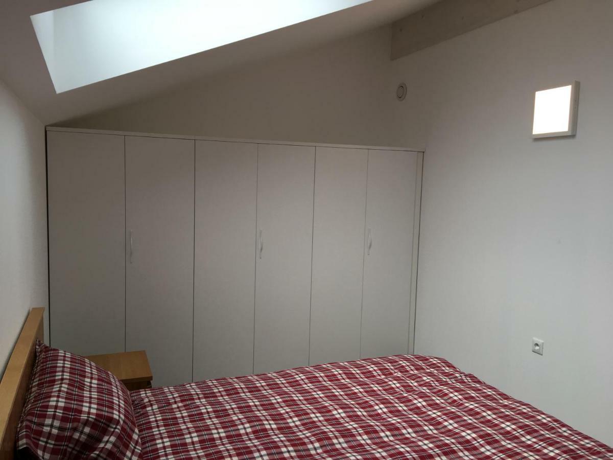 Casa Vacanze Como ברונאטה מראה חיצוני תמונה