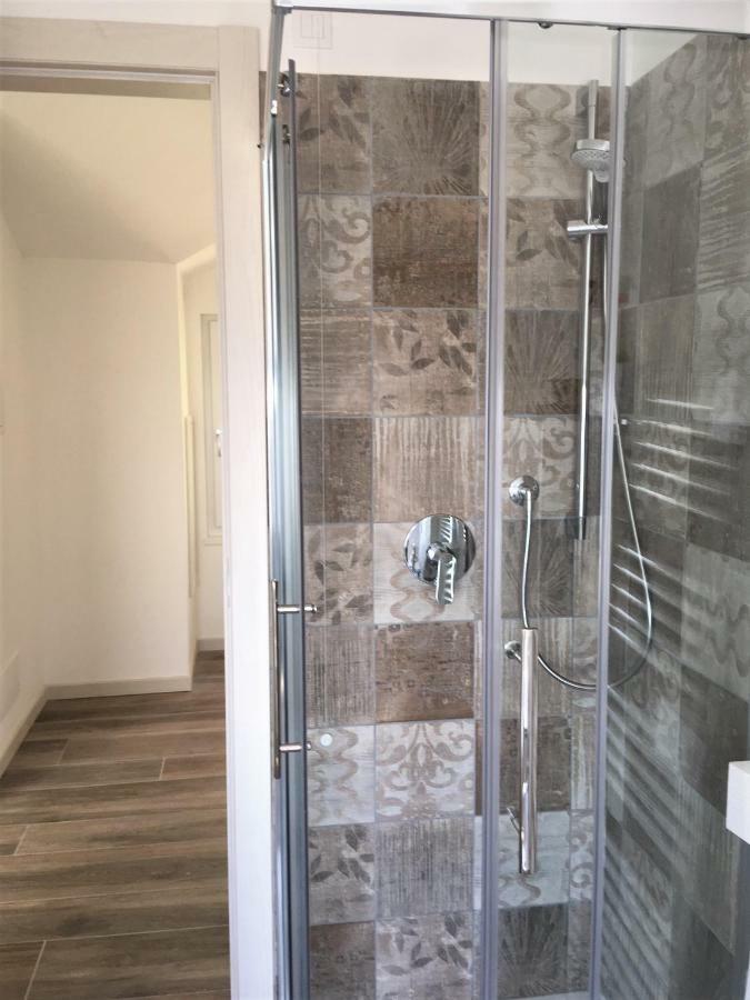 Casa Vacanze Como ברונאטה מראה חיצוני תמונה