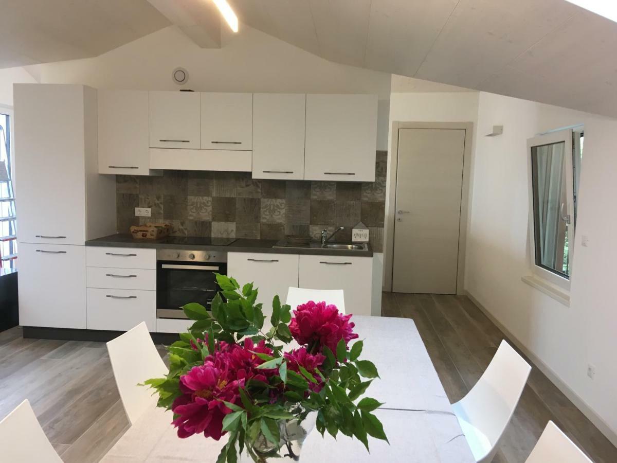 Casa Vacanze Como ברונאטה מראה חיצוני תמונה