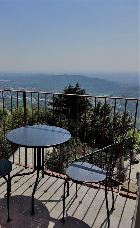 Casa Vacanze Como ברונאטה מראה חיצוני תמונה